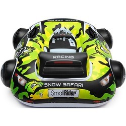 Санки Small Rider Snow Safari 2 (зеленый)