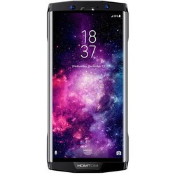Мобильный телефон Homtom HT70 (черный)