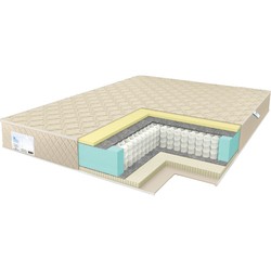 Матрас Comfort Line Memory2-Latex3 S1000 (80x200)