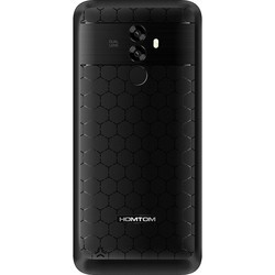 Мобильный телефон Homtom S99 (черный)