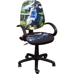 Компьютерное кресло AMF Polo 50/AMF-5 Disney