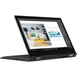 Ноутбук Lenovo ThinkPad X1 Yoga Gen3 (X1 Yoga Gen3 20LD0015US)