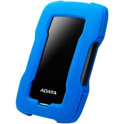 Жесткий диск A-Data AHD330-2TU31-CBK (черный)