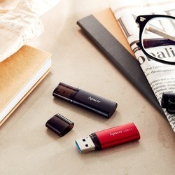 USB Flash (флешка) Apacer AH23B 8Gb