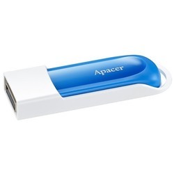 USB Flash (флешка) Apacer AH23A 8Gb