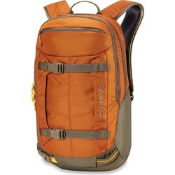 Рюкзак DAKINE Mission Pro 25L (оранжевый)