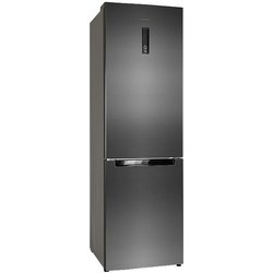 Холодильник HIBERG RFC-372DX NFXD