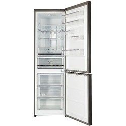Холодильник HIBERG RFC-372DX NFXD
