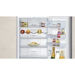 Холодильник Neff KG7393B30