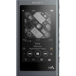 Плеер Sony NW-A55 16Gb (золотистый)