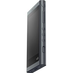Плеер Sony NW-A55 16Gb (зеленый)