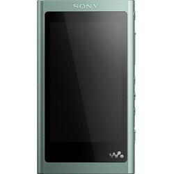 Плеер Sony NW-A55HN 16Gb (синий)