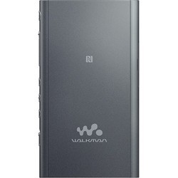 Плеер Sony NW-A55HN 16Gb (зеленый)