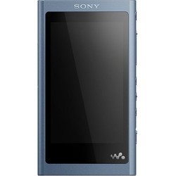 Плеер Sony NW-A55HN 16Gb (зеленый)