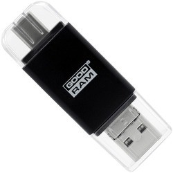 USB-флешки GOODRAM All in One 16Gb