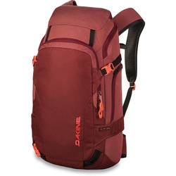 Рюкзак DAKINE Heli Pro 24L (розовый)