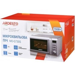 Микроволновая печь Ardesto MO-G730