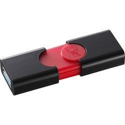 USB Flash (флешка) Kingston DataTraveler 106 16Gb