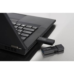 USB Flash (флешка) Kingston DataTraveler 100 G3 256Gb