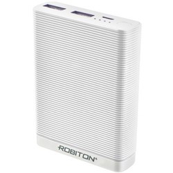 Powerbank аккумулятор Robiton Li13.4