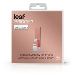 USB Flash (флешка) Leef iBridge 3.0 64Gb