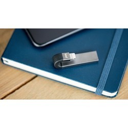 USB Flash (флешка) Leef iBridge 3.0 256Gb