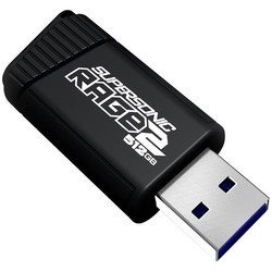 USB Flash (флешка) Patriot Supersonic Rage 2