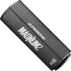 USB Flash (флешка) Patriot Supersonic Magnum 2