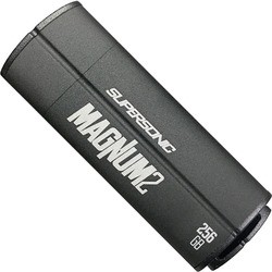 USB Flash (флешка) Patriot Supersonic Magnum 2 256Gb