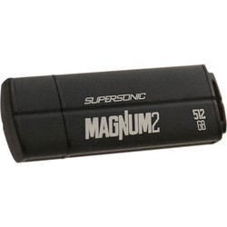 USB Flash (флешка) Patriot Supersonic Magnum 2 512Gb