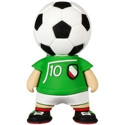 USB Flash (флешка) Verico Football 16Gb