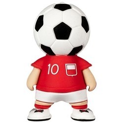 USB Flash (флешка) Verico Football 128Gb