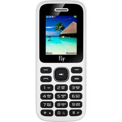 Мобильный телефон Fly FF188 (белый)