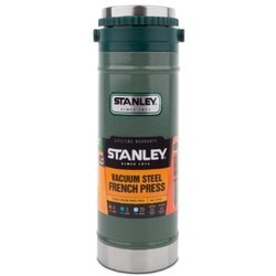 Термос Stanley Classic Legendary Vacuum Steel French Press 0,47L