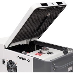 Электрогенератор Daewoo DDAE 11000DSE-3 Expert