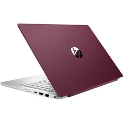 Ноутбук HP Pavilion 14-ce0000 (14-CE0029UR 4GU99EA)
