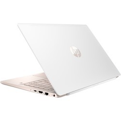 Ноутбук HP Pavilion 14-ce0000 (14-CE0049UR 4RK81EA)