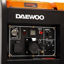 Электрогенератор Daewoo DDAE 11000DXE-3 Expert