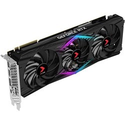 Видеокарта PNY GeForce RTX 2080 8GB XLR8 Gaming OC Triple