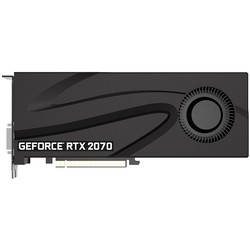 Видеокарта PNY GeForce RTX 2070 8GB Blower