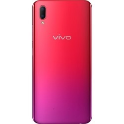 Мобильный телефон Vivo Y93 (черный)