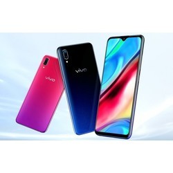 Мобильный телефон Vivo Y93 (фиолетовый)