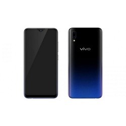 Мобильный телефон Vivo Y93 (черный)
