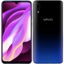 Мобильный телефон Vivo Y93 (черный)