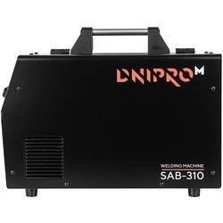 Сварочный аппарат Dnipro-M SAB-310