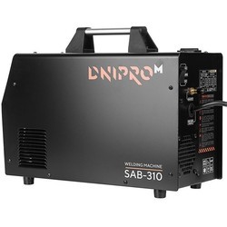 Сварочный аппарат Dnipro-M SAB-310