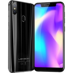 Мобильный телефон Leagoo S9 (золотистый)