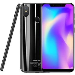 Мобильный телефон Leagoo S9 (золотистый)