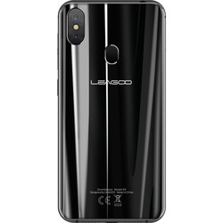 Мобильный телефон Leagoo S9 (золотистый)