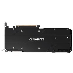 Видеокарта Gigabyte GeForce RTX 2080 WINDFORCE 8G